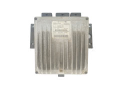 Ohjausyksikkö 8200331477 8200284277 R0410C081A Renault Delphi 38313