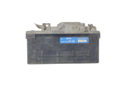 Ohjausyksikkö ABS Mercedes 0125457432 0265101040 Bosch 54844