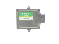 Ohjausyksikkö 10R-036333 67R-016019 110R-006039 Alisei 42220