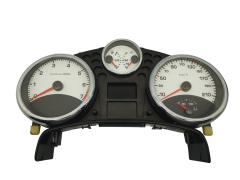 Kierroslukumittari Peugeot 207 9662904080 A2C53190333 69536