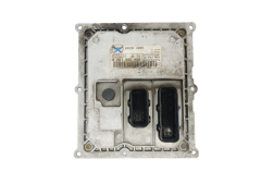 Ohjausyksikkö Smart 0010020V001 0261205006 Bosch 38225