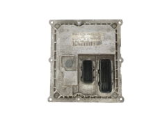 Ohjausyksikkö Smart 0010020V001 0261205006 Bosch 35770