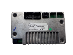 Ohjausyksikkö Navi Ford Kuga F1CT-14F239-AA EA5T-14D212-FA FoMoCo