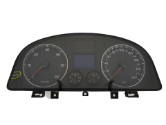 Nopeusmittari VW Touran 1T0920860G 110080217015 21457