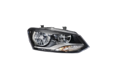 Ajovalo Oikea Tee VW Polo 6R1941008E 99411153402 DPA