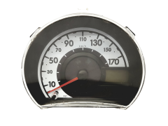 Nopeusmittari Aygo C1 107 83800-0H180-A 838000H180A 41673