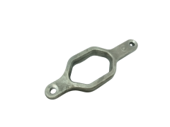 Kiinnitys 7701052936 3.0 DCI CDTI Renault Espace 4 Opel Saab