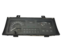 Nopeusmittari Renault Clio 1 7700806692 54317