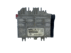 Ohjausyksikkö 030906026AK 0261203744/745 Volkswagen Bosch 51625