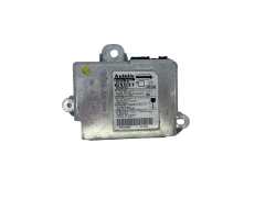 Ohjausyksikön moduuli 8200481127 604289600 Renault Autoliv 58484