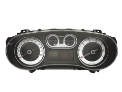 Nopeusmittari Fiat 500 51968861 A2C90125302
