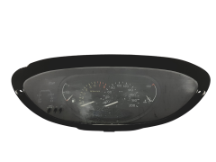 Nopeusmittari Lancia Ypsilon 06061350170 28713