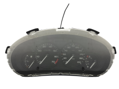 Kierroslukumittari Peugeot 206 9651740180 49369