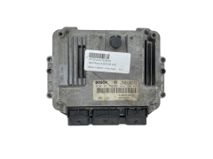 Ohjausyksikkö 0281011549 8200391966 8200370779 Renault Bosch 60123