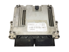 Ohjausyksikkö 0281033081 F1D1-12A650-ACA Ford Bosch 27871
