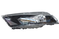 Sumuvalo Vasen 3V0941699 99411792002 Skoda Superb III DPA