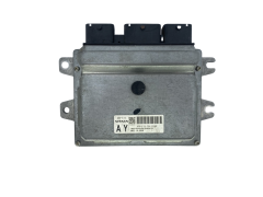 Ohjausyksikkö A56-E33 TS4 AY Nissan Hitachi 52220