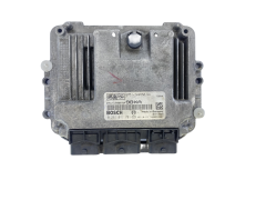 Ohjausyksikkö 0281011701 6M51-12A650-NA Ford Bosch 54567