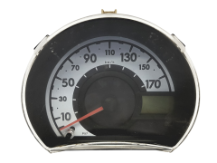Nopeusmittari Aygo 107 C1 83800-0H010-C Toyota PSA 48622