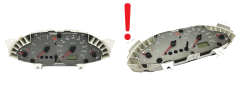 Nopeusmittari Ford Focus 1M5F-10849-VB 1M5F10849VB 50104