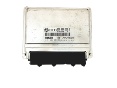Ohjausyksikkö 0261204805 8D0907558E VW Audi Bosch 20650