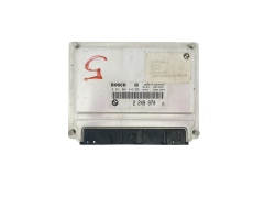 Ohjausyksikkö BMW 2249970 0281001445 Bosch