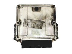 Ohjausyksikkö 0281010819 8200039569 8200166362 Fiat Renault Bosch 29974