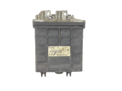 Ohjausyksikkö 037906258AQ 0261203729/730 26SA3669 VW Bosch 61185