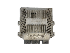 Ohjausyksikkö 3S61-12A650-LA 5WS40069A-T Ford Siemens 42438