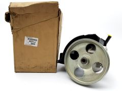 Ohjaustehostimen Pumppu Uusi Alkuperäinen Peugeot 206 4007LJ 9628973580
