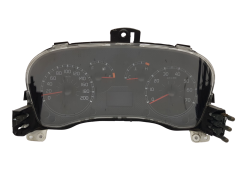 Kierroslukumittari Fiat Panda 555000460104 29926