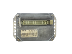 Ohjausyksikkö Fiat 00464670050 0261204405 Bosch 62688