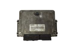 Ohjausyksikkö 73501227 0281010332 93741WAA Alfa Romeo Bosch 16714