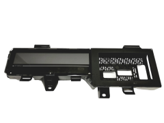 Kierroslukumittari Renault Scenic 3 248100996R 37735