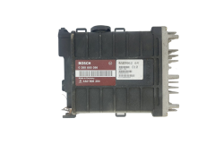 Ohjausyksikkö 4A0906264 0280800398 Audi Bosch 40683