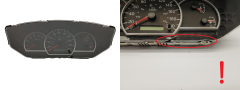 Kierroslukumittari Kia Carens 0K2KC55430A 3097