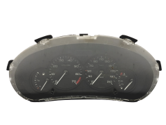 Kierroslukumittari Peugeot 206 9648836480 29745
