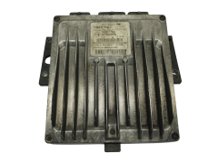 Ohjausyksikkö Renault 8200911560 8200909666 R0410B041C Delphi 68414