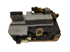 Oven lukitusmekanismi Oikea Etu 9136J1 Peugeot 206 Valeo 10639