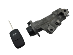 Virtalukko Audi A3 A4 A6 4B0905851C 4B0905849 1438