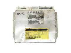 Ohjausyksikkö ESP 0275456032 0265109449 Mercedes Bosch 18652