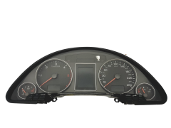 Kierroslukumittari Audi A4 B7 8E0920900R 0263626065 55130