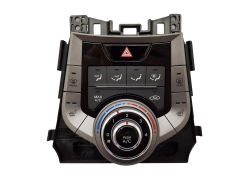 Ilmastointipaneeli Hyundai Elantra 5 972503X140 A65 HEP031