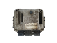 Ohjausyksikkö Renault 0281011549 8200391966 8200370779 Bosch 35340
