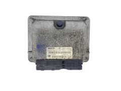 Ohjausyksikkö 09180353 DX 0281001971 Opel Bosch 61951