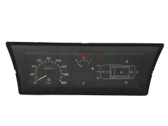 Nopeusmittari Fiat Panda 7583885 58982