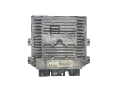 Ohjausyksikkö 9647202380 9643455080 5WS40021F-T PSA Siemens 58198