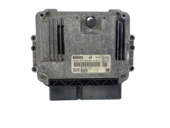 Ohjausyksikkö 55198922BR 0281012549 Opel Bosch 50042