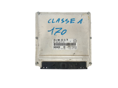 Ohjausyksikkö A0001533179 0281010426 Mercedes Bosch 37354