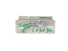 Ohjausyksikkö ASR Mercedes 0175457332 0265109052 Bosch 41787
